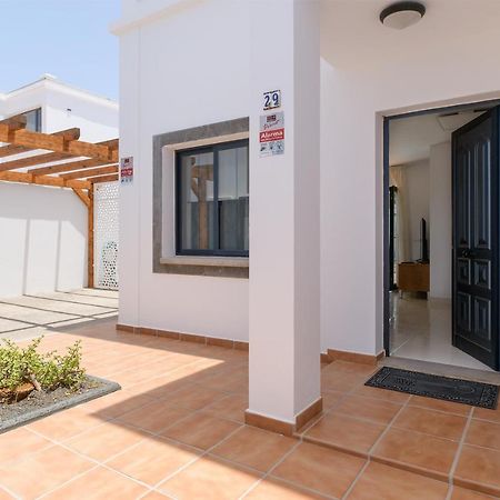 Villa Piva Playa Blanca  Bagian luar foto