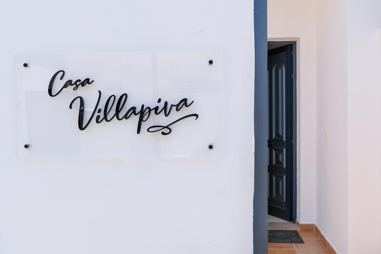 Villa Piva Playa Blanca  Bagian luar foto