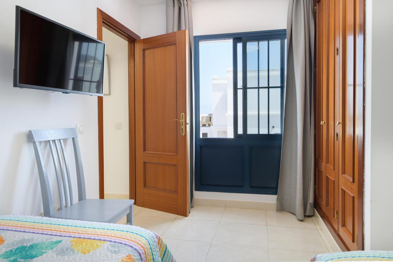 Villa Piva Playa Blanca  Bagian luar foto