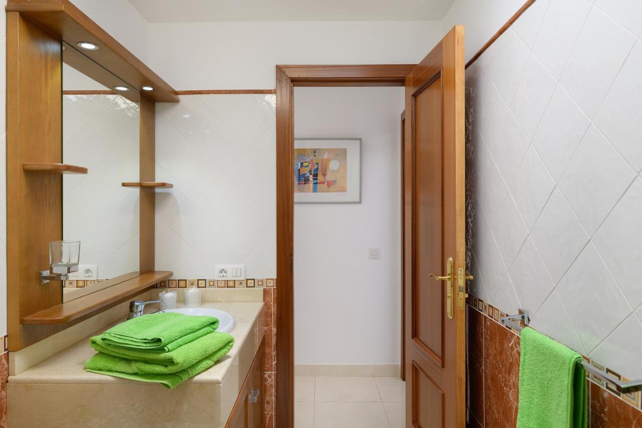 Villa Piva Playa Blanca  Bagian luar foto